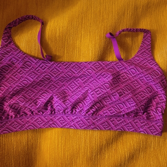 Skims x Fendi Set - Picture 2 of 3